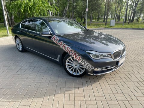 продам BMW 7er 730в пмр  фото 6