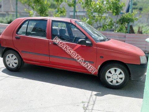 продам Renault Clioв пмр  фото 6