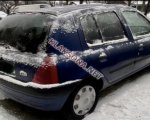 продам Renault Clio в пмр  фото 3
