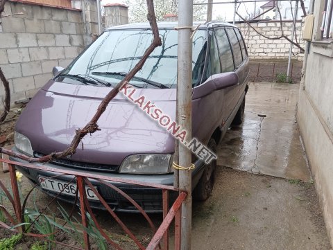 продам Renault Espaceв пмр  фото 6