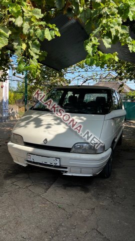 продам Renault Espaceв пмр  фото 6