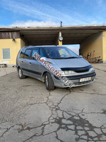 продам Renault Espaceв пмр  фото 6