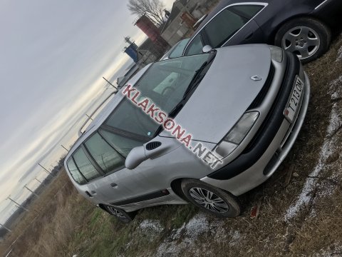 продам Renault Espaceв пмр  фото 6