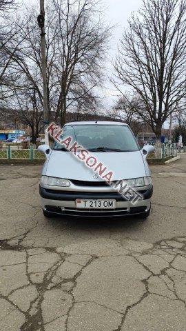 продам Renault Espaceв пмр  фото 5