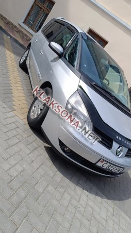 продам Renault Espaceв пмр  фото 5