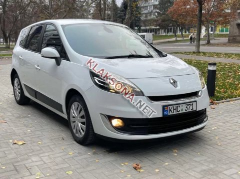 продам Renault Grand Scenicв пмр  фото 5