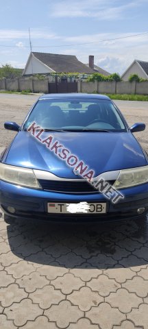 продам Renault Lagunaв пмр  фото 6