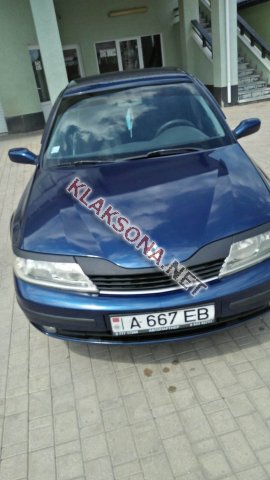 продам Renault Lagunaв пмр  фото 4