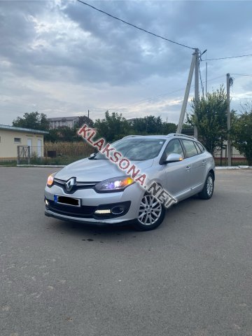продам Renault Meganeв пмр  фото 6