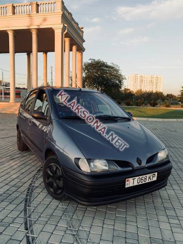 продам Renault Scenicв пмр  фото 4