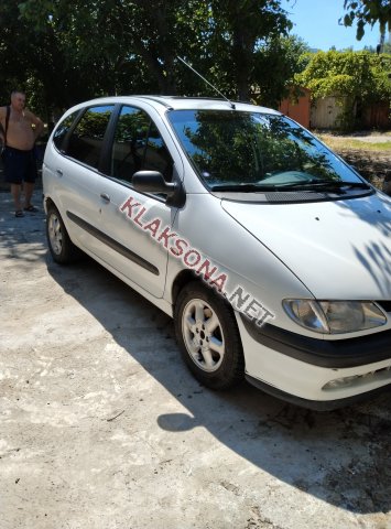 продам Renault Scenicв пмр  фото 5