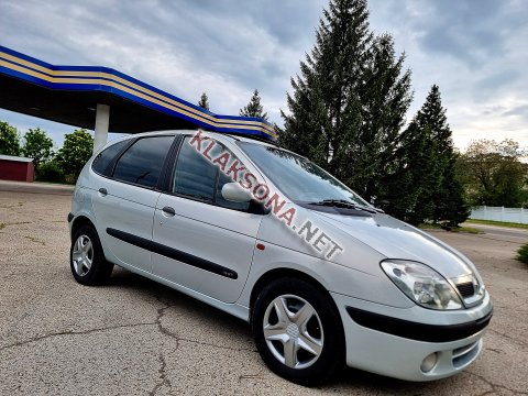 продам Renault Scenicв пмр  фото 5