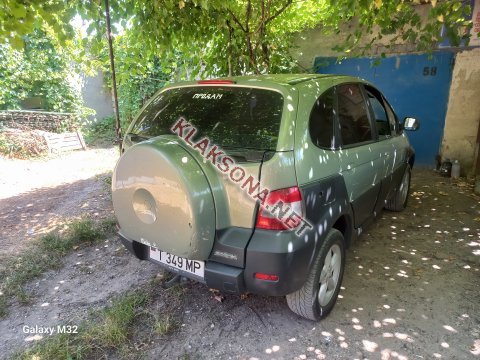 продам Renault Scenic RXв пмр  фото 6
