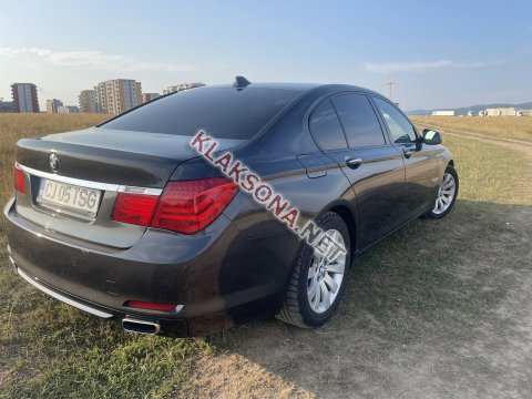 продам BMW 7er 740в пмр  фото 6