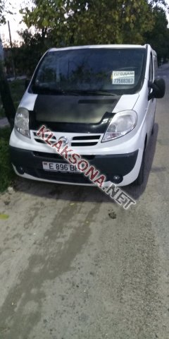 продам Renault Traficв пмр  фото 5