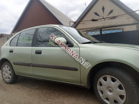 продам Rover 25в пмр  фото 6