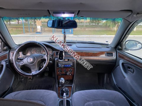 продам Rover 45в пмр  фото 5