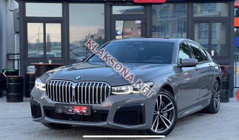 продам BMW 7er 745в пмр  фото 5