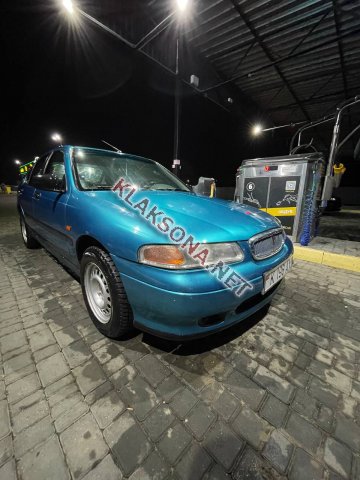продам Rover 400в пмр  фото 5