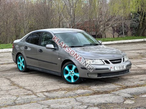 продам Saab 9-3в пмр  фото 4
