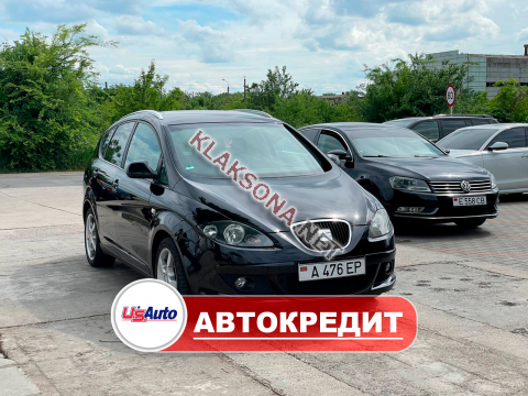 продам SEAT Alteaв пмр  фото 5