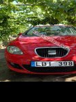 продам SEAT Altea в пмр  фото 4