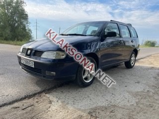 продам SEAT Cordobaв пмр  фото 5