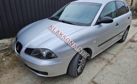 продам SEAT Ibizaв пмр  фото 6