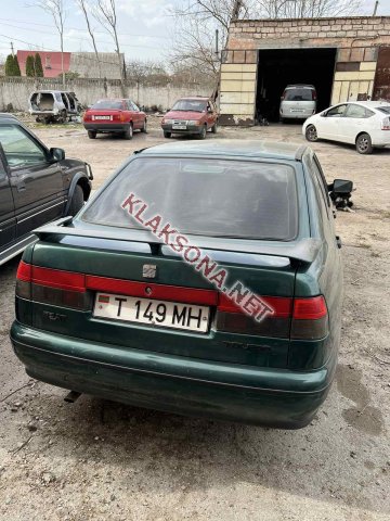 продам SEAT Toledoв пмр  фото 4