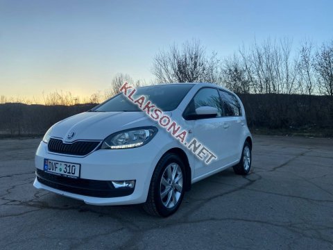 продам Skoda Fabiaв пмр  фото 4