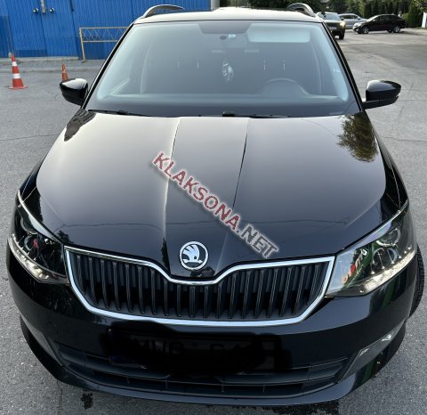 продам Skoda Fabiaв пмр  фото 5