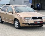 продам Skoda Fabia в пмр  фото 6