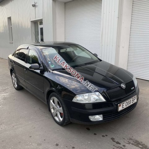 продам Skoda Octaviaв пмр  фото 4