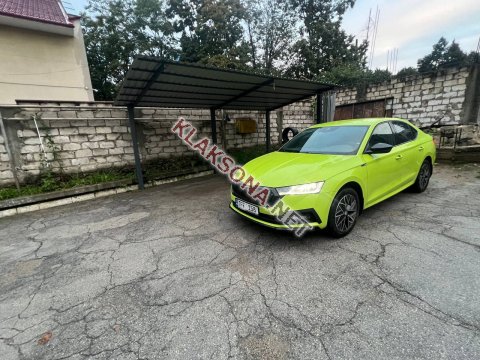 продам Skoda Octaviaв пмр  фото 5
