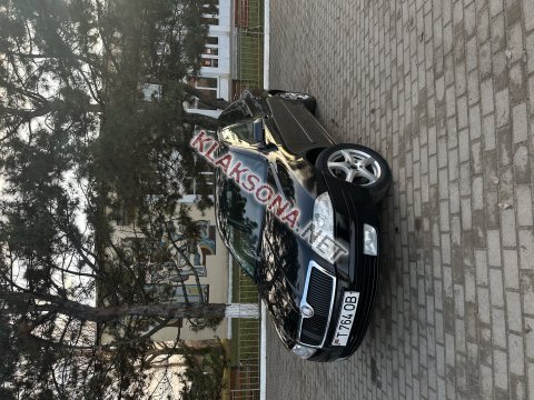 продам Skoda Octaviaв пмр  фото 5