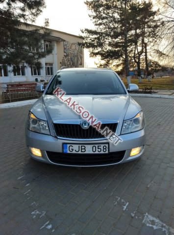 продам Skoda Octaviaв пмр  фото 5
