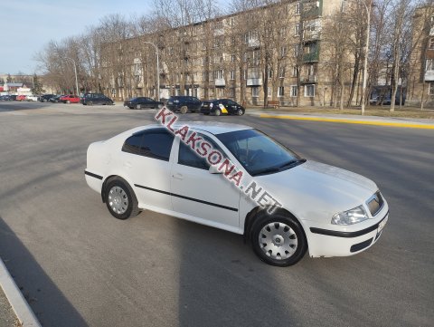 продам Skoda Octaviaв пмр  фото 4