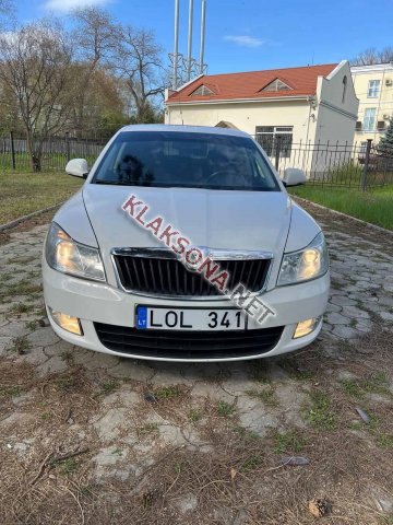 продам Skoda Octaviaв пмр  фото 5