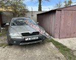 продам Skoda Octavia Scout в пмр  фото 4