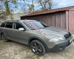 продам Skoda Octavia Scout в пмр  фото 3