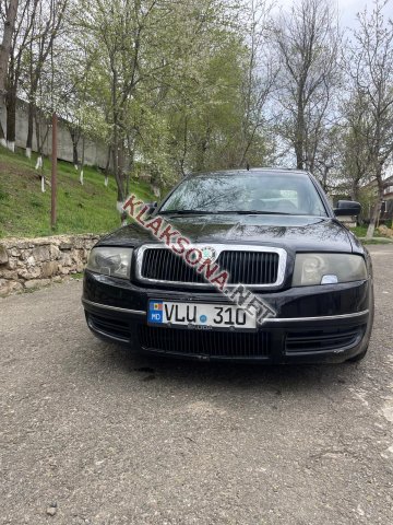 продам Skoda Superbв пмр  фото 4