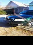 продам Skoda Superb в пмр  фото 3