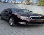 продам Skoda Superb в пмр  фото 4