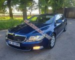 продам Skoda Superb в пмр  фото 6