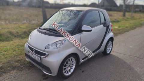 продам Smart Fortwoв пмр  фото 6