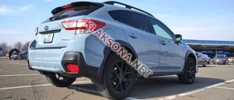 продам Subaru Foresterв пмр  фото 6