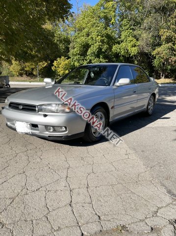 продам Subaru Legacyв пмр  фото 5