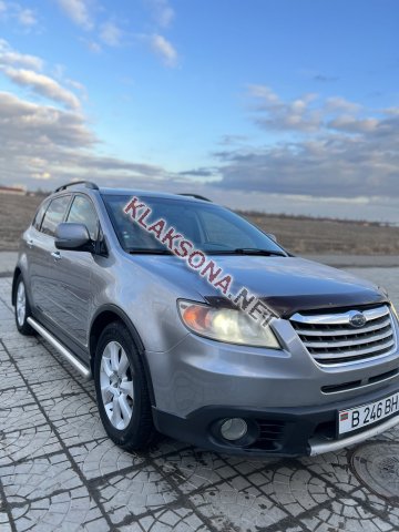 продам Subaru Tribecaв пмр  фото 5