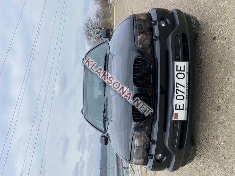 продам BMW X5в пмр  фото 6