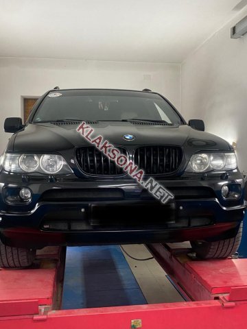 продам BMW X5в пмр  фото 5